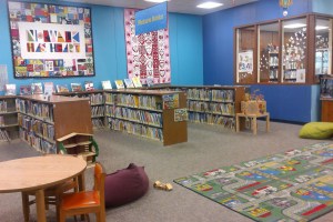 Special Quilts will be part of the new design.