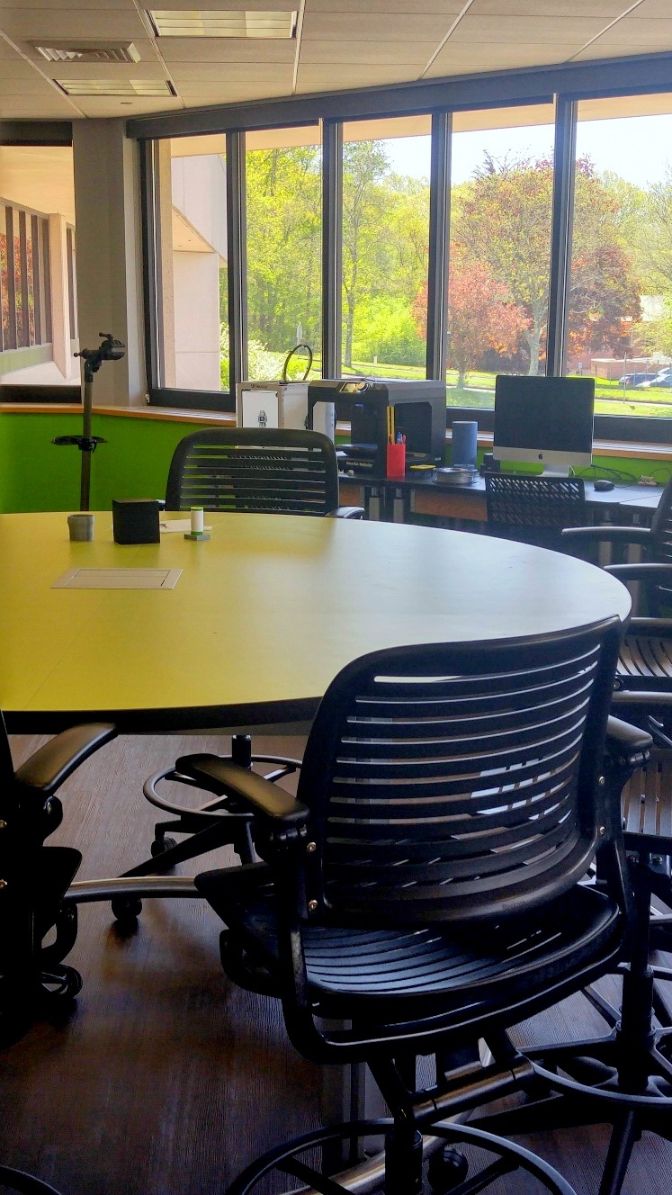 2016.05.26 Makers Space Interior Revised Pic 1