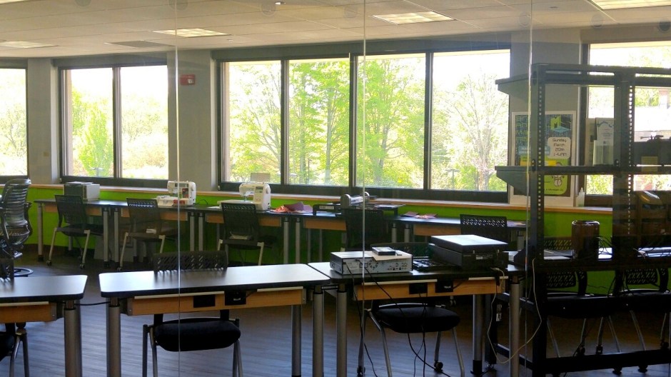 2016.05.26 Makers Space Interior Revised Pic 3